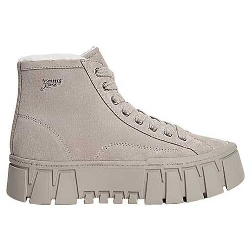 Tommy Hilfiger duboke ženske patike Slike