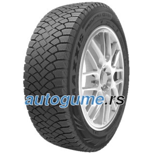 Maxxis Premitra Ice 5 SP5 SUV ( 265/45 R21 104T, Nordic compound ) Slike