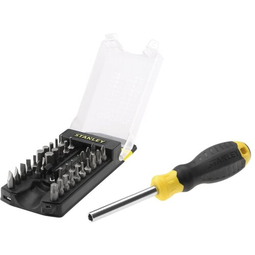 Stanley Set odvijača i bitova 33/1 STHT0-70885 Cene