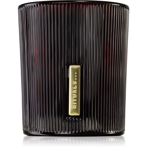 Rituals the ritual of ayurveda scented candle dišeča svečka 290 g za ženske Cene