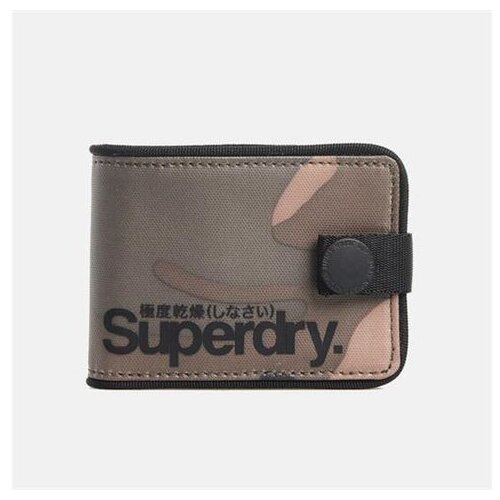 Superdry mu&amp;scaron;ki novčanik M9810017A Slike