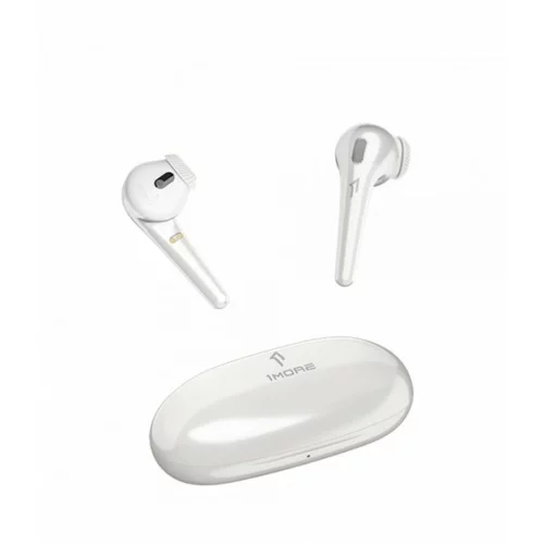1MORE comfobuds brezžične slušalke - bele