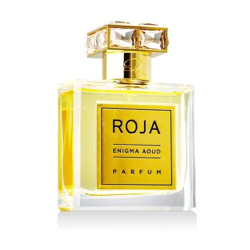 Roja Parfums Enigma Aoud 50 ml parfum za ženske Slike