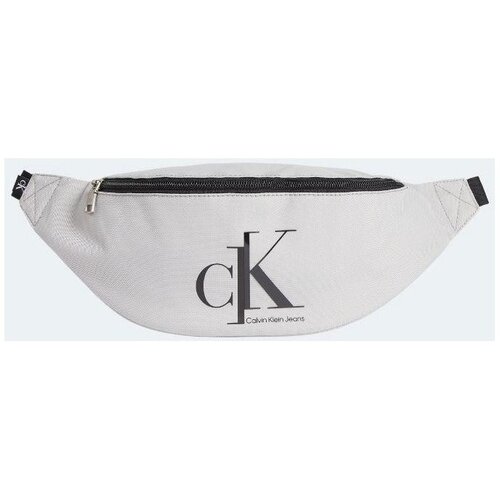 Calvin Klein Jeans Torbe - Siva Slike