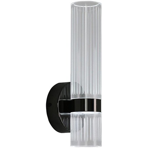  LED zidna svetiljka AMBIENTE LED/6W/230V 3000/4000/6000K crna Cene