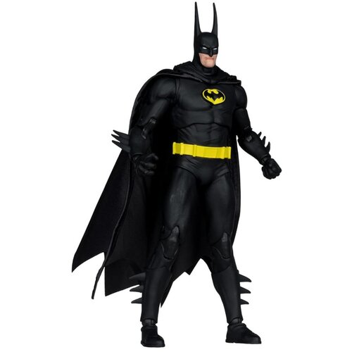 Mcfarlane Toys Action Figure - DC Multiverse - Action Figure Batman (Troika) Slike
