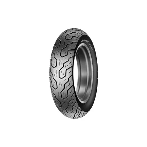 Dunlop K 555 ( 170/70B16 TL 75H zadnje kolo, M/C )