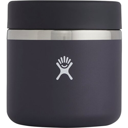 Hydro Flask food Jar izolirana termosica 20oz Insulated Food Jar Blackb Crna Slike