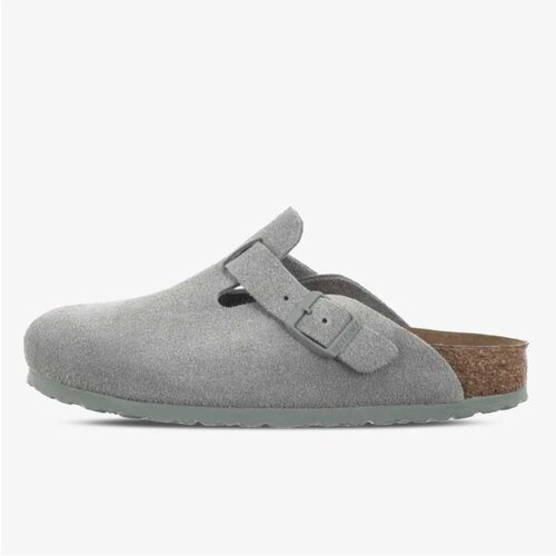 Birkenstock Boston leve pure sage Cene