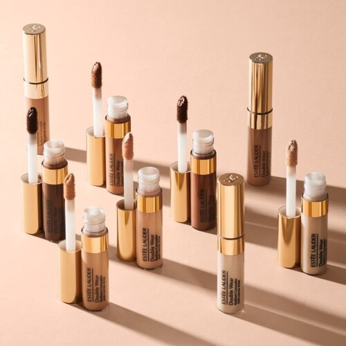 Est&amp;eacute;e Lauder Double Wear Radiant Concealer korektor in osvetljevalec odtenek 8N Very Deep 10 ml Slike