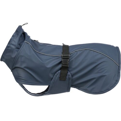 Trixie Mantil za pse Be Nordic Husum, 40 cm, Teget Cene