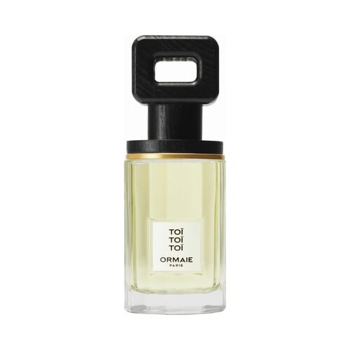 ORMAIE toi toi toi eau de parfum - 100 ml Cene