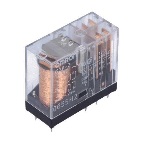  Elektromagnetni relej G2R-2-12AC Cene