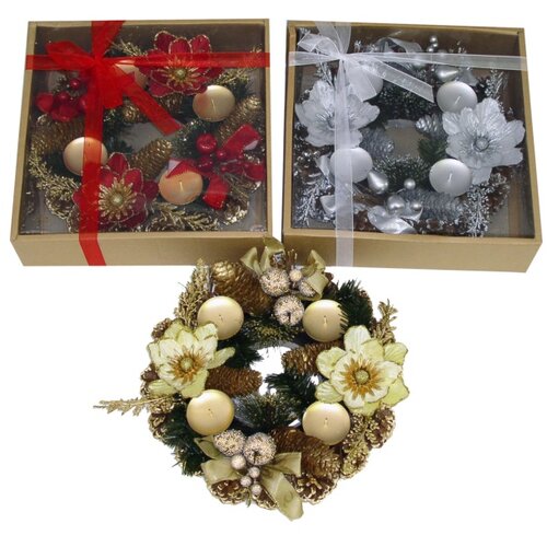  Svecnjak 31cm ( 41-102000 ) Cene