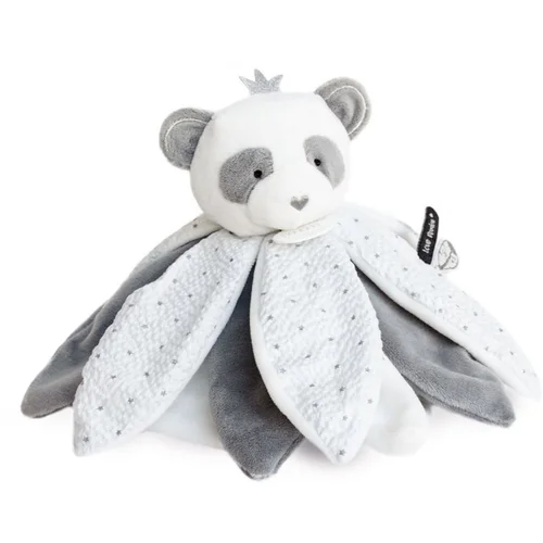 Doudou Gift Set Panda tješilica 1 kom