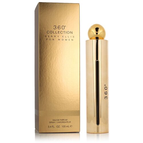 Perry Ellis 360° Collection for Women Eau De Parfum 100 ml Cijene