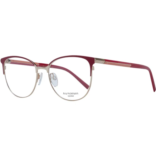 Ana Hickmann Optical Frame