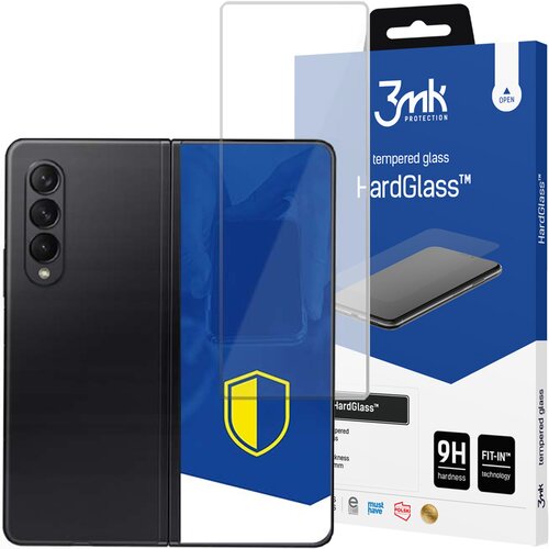 3mk HARDGLASS KALJENO STEKLO ZA SAMSUNG GALAXY S FOLD4 SPREDAJ, (21965576) Slike