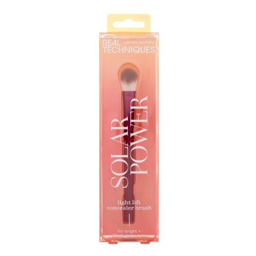 Real Techniques Solar Power Light Lift Concealer Brush čopič za korektor 1 kos Cene