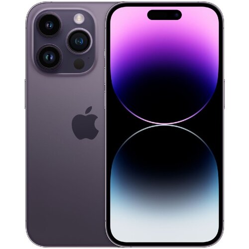 Apple iPhone 14 Pro 256GB 5G Deep Purple, RABLJEN Cene