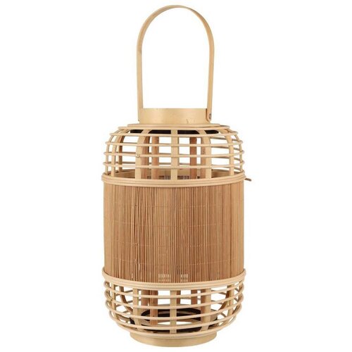 Modern Living Laterna Bamboo Slike