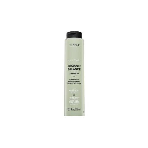 Lakmé Teknia Organic Balance Shampoo negovalni &scaron;ampon za vsakodnevno uporabo 300 ml Cene