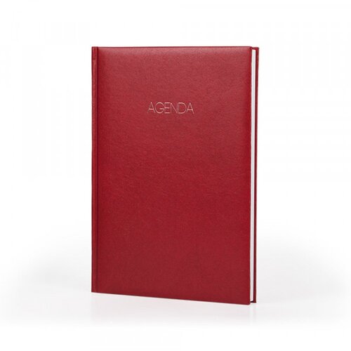 Olimp Sport Rokovnik B5 - 61.901.30 Business crvena Cene