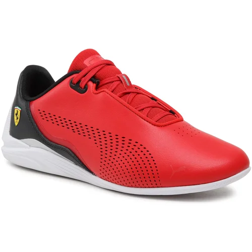 Puma FERRARI DRIFT CAT DECIMA Unisex obuća, crvena, veličina 44