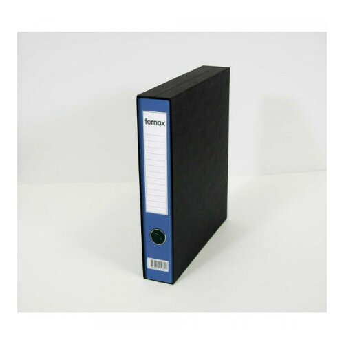 Fornax registrator A4 prestige plavi 60mm ( 7672 ) Cene