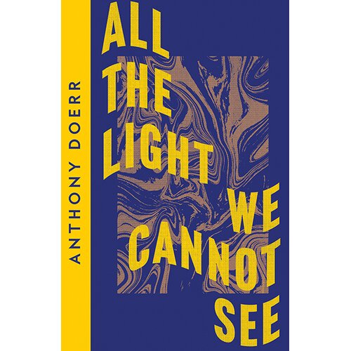 Harper Collins Publishers Ltd Anthony Doerr - All the Light We Cannot See Slike