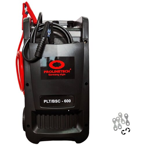 Prolinetech Starter - punjač akumulatora Germany Style PLT/BSC-600 Cene