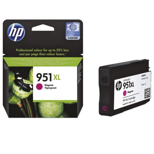 Ink JET HP.NO.951XL CN047AE ORIGINAL CRVENI Cene