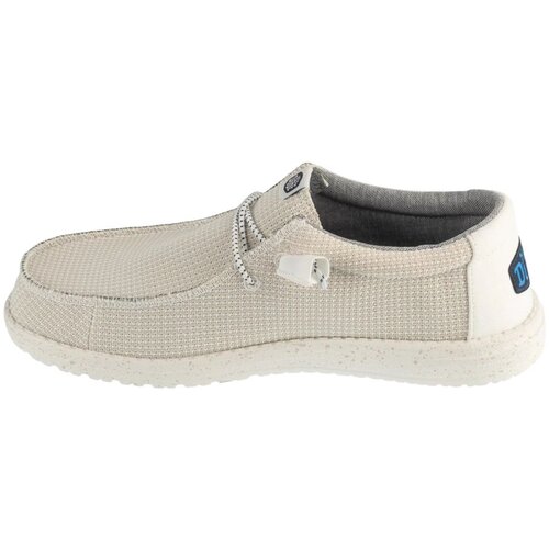 Hey Dude 100 WALLY SPORT MESH Bijela Slike