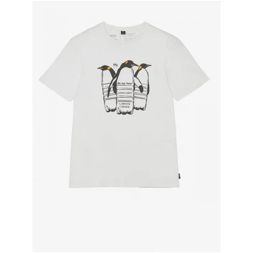  White Men's T-Shirt - Men