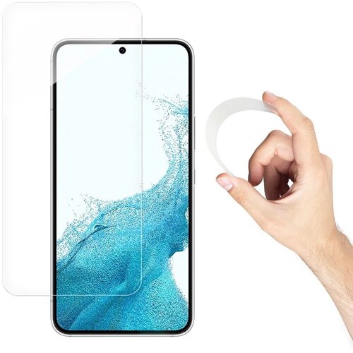 Flexi hibridno 9H kaljeno staklo zaštitno staklo za Samsung Galaxy S22 PLUS Cijene