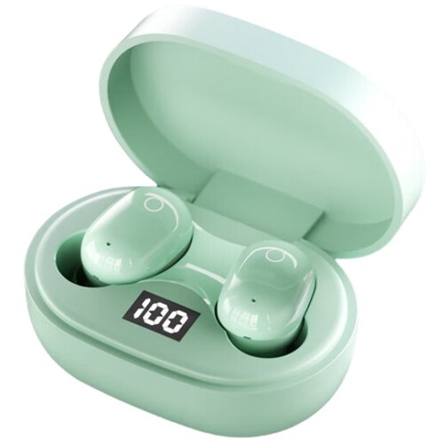 Sibyl Brezžične slu&amp;scaron;alke TM-69 13MM 25H type-C Bluetooth5.3 IPX5, (21217829) Slike