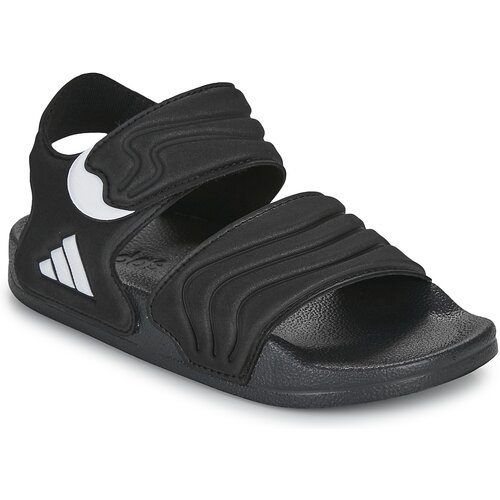 Adidas Dečije sandale Adilette Sandal 2 K HQ0114, Crne Cene