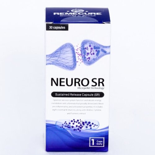  Neuro SR a30 Cene