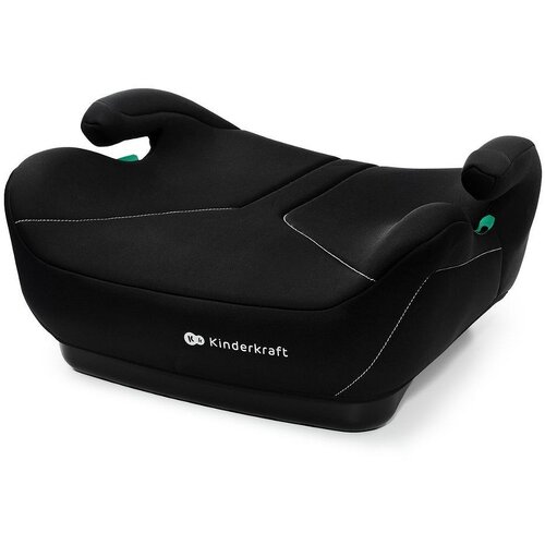 Kinderkraft booster autosjedalica I-BOOST 2 i-Size (125-150 cm), crna Cijene