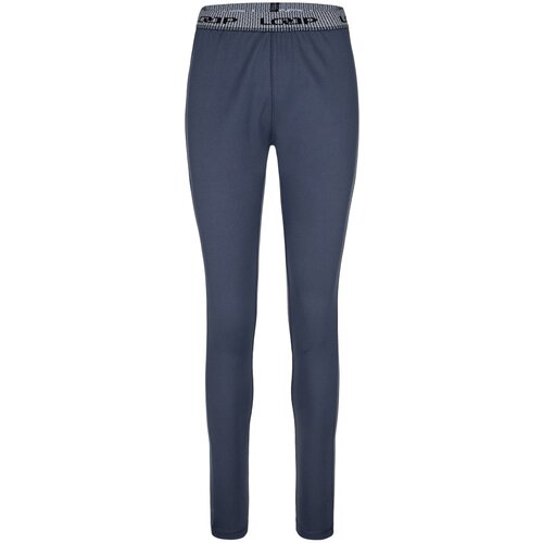 LOAP Women&amp;#039;s thermal pants PETLA Black Slike