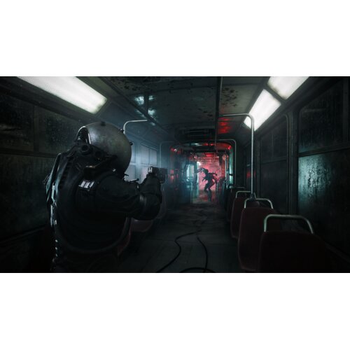 Bandai Namco Cronos: The New Dawn (5) Slike