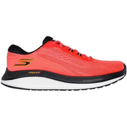 Skechers Tek &amp;amp; Trail Go Run Persistence 2 246084-RDBK Red Black Rdeča Slike