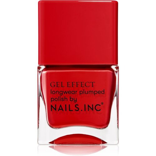 Nails Inc. Gel Effect dolgoobstojen lak za nohte odtenek St James 14 ml Cene