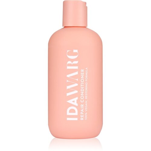 IDA WARG Beauty Repair Conditioner obnavljajući &scaron;ampon za suhu i o&scaron;tećenu kosu 250 ml Cijene