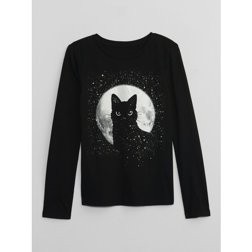 GAP Children&amp;#039;s T-shirt with print - Girls Slike