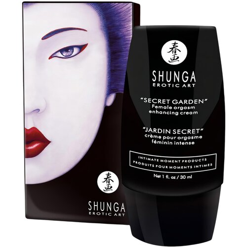 Shunga intimna krema za žene (30g) Cijene
