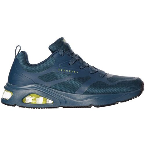 Skechers tres-air uno-modern aff-air 183071-blu Cijene