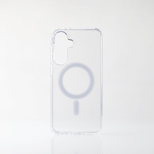  NovaCase magsafe maska za Galaxy A26 clear Cene