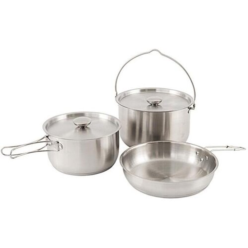 Outwell set loncev Supper set L Slike