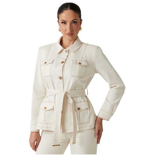 Guess Marciano - bela ženska jakna Cene